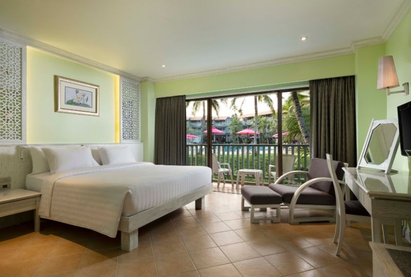 Aonang Villa Resort-Superior Room-800x540px