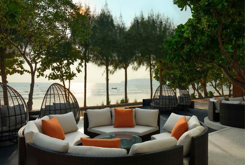 Aonang Villa Resort-seaview-restautant-White Elephant-800x540